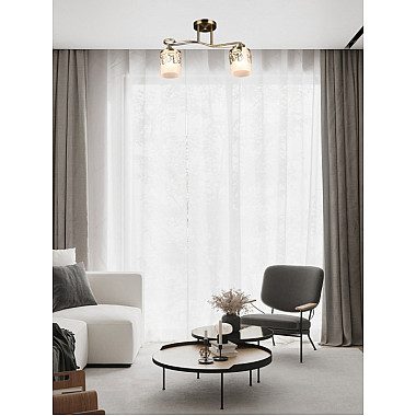 Потолочная люстра SS1N 000028039