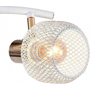 Спот 05952-0.8-02 WH+FGD