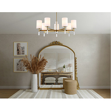 Потолочная люстра High Light LH56263