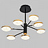 Потолочная люстра PLC-7050-750
