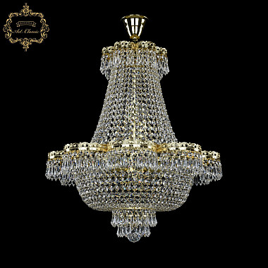 Потолочная люстра 21.30 21.301.H2.55JB.G