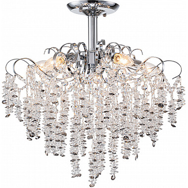 Потолочная люстра Sardena 2106/5P