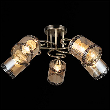 Потолочная люстра 04616-0.3-05