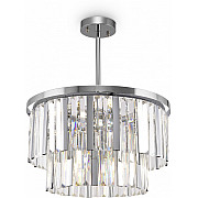 Потолочная люстра Viviane FR11001PL-08CH