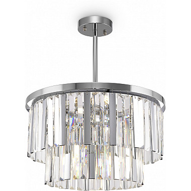 Потолочная люстра Viviane FR11001PL-08CH
