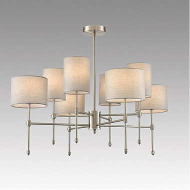 Потолочная люстра Latti 8262/8C