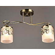 Потолочная люстра SS1N 000028039