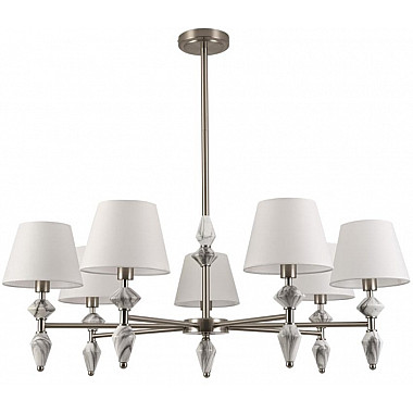 Потолочная люстра Vermont 8274/7