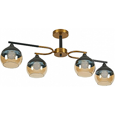 Потолочная люстра 52070-0.3-04