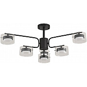 Потолочная люстра Natalina 8349/6C