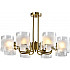 Потолочная люстра Syuzet APL.661.07.08