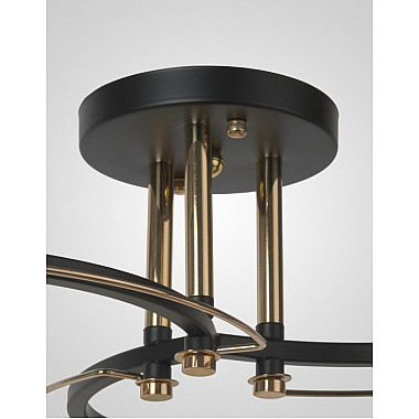 Потолочная люстра SS1N 000029940