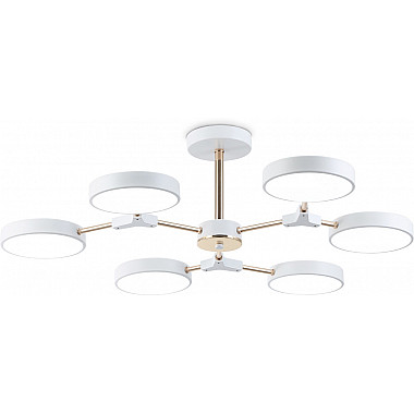 Потолочная люстра COMFORT FL516333