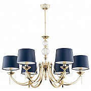 Потолочная люстра Zaffiro ZAF-ZW-6(Z/A)