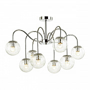 Потолочная люстра Lumion Darcy 4551/8C