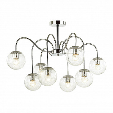 Потолочная люстра Lumion Darcy 4551/8C