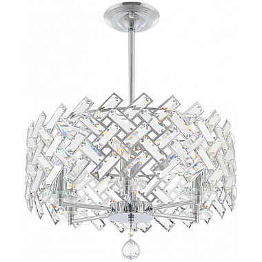 Потолочная люстра Sorrento-7019 377019/6/300/470 CR