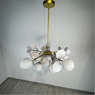 Потолочная люстра LC-11-1081