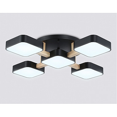 Потолочная люстра COMFORT FL4883