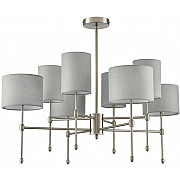 Потолочная люстра Latti 8262/8C