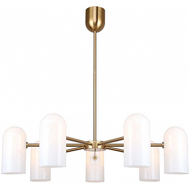 Потолочная люстра Barfila 4619-7P