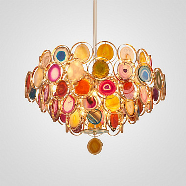 Потолочная люстра LC-11-0927