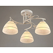 Потолочная люстра SS1N 000030810