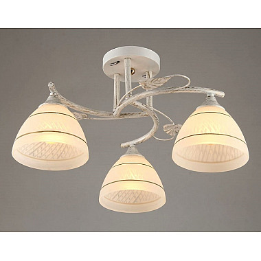 Потолочная люстра SS1N 000030810