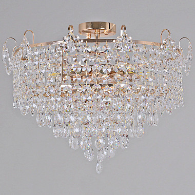 Потолочная люстра 90192-0.3-10 FGD