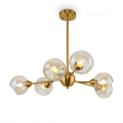 Потолочная люстра Sherry FR5121PL-06G