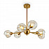 Потолочная люстра Sherry FR5121PL-06G
