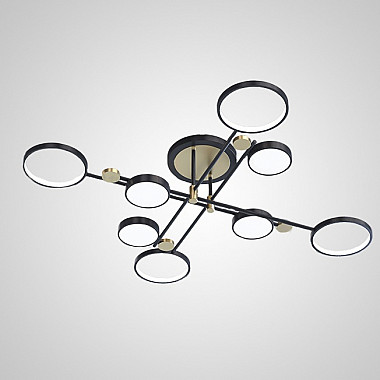 Потолочная люстра Marsa01