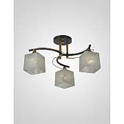 Потолочная люстра SS1N 000029940