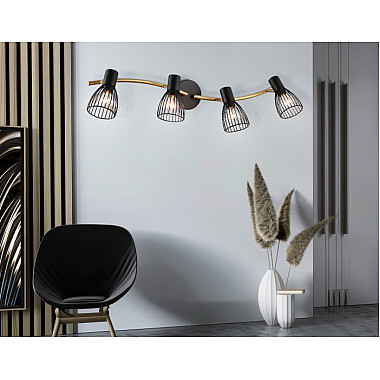 Спот TRADITIONAL TR8662