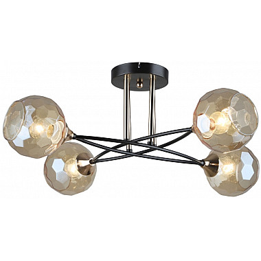 Потолочная люстра SS1N 000054534