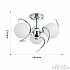Потолочная люстра 271007/3C Ni