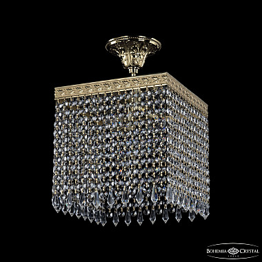 Потолочная люстра 1920 19202/25IV G Drops