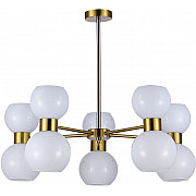 Потолочная люстра Thonet SLE1138-302-10