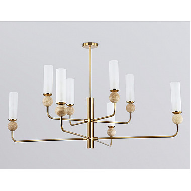 Потолочная люстра HIGH LIGHT LH53252