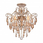 Подвесная люстра Arte Lamp A3703PL-4GA