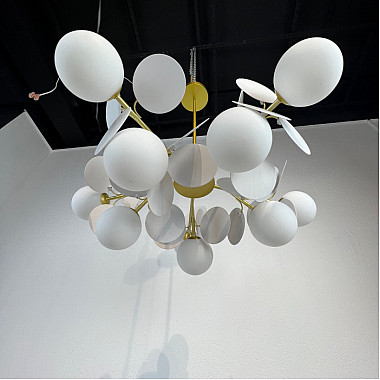 Потолочная люстра LC-11-1081