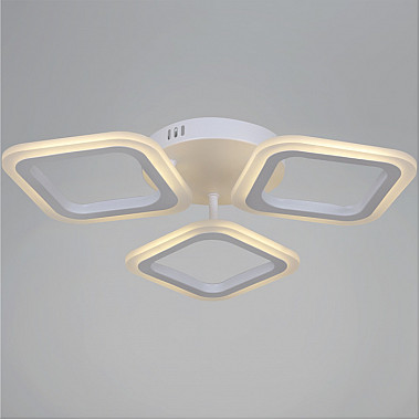 Потолочная люстра 05104-0.3-03 WH