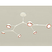 Потолочная люстра TRADITIONAL XB9055153