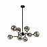Подвесная люстра Aployt Roser APL.913.07.08