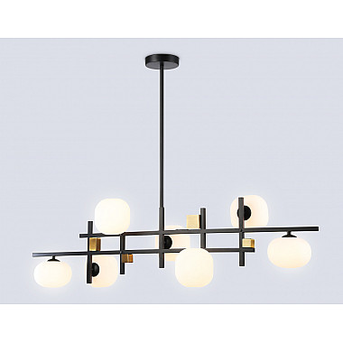 Потолочная люстра High Light LH51017