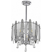 Подвесная люстра Sorrento-4309 374309/5/350/380 CR