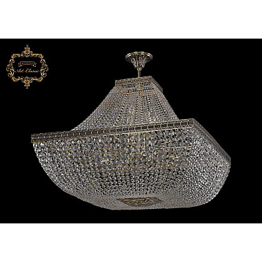 Потолочная люстра 21.11 21.112.H1.80SP.GB