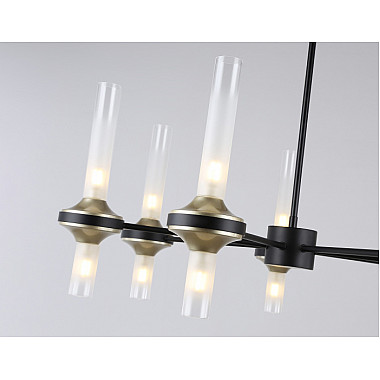 Потолочная люстра High Light LH55353