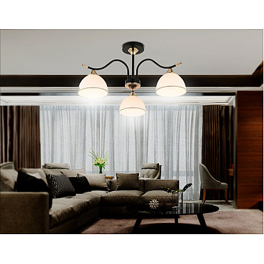 Потолочная люстра Traditional TR3161