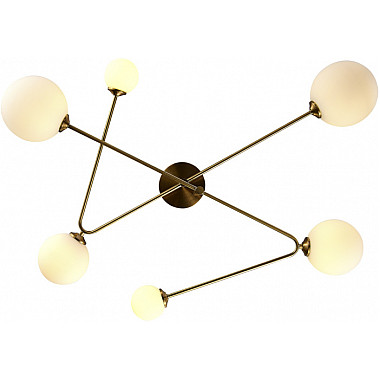 Потолочная люстра Fantini SLE2211-302-06